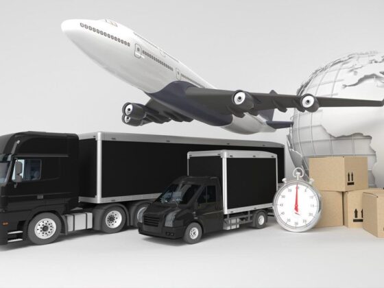 Seamless Global Logistics: Unraveling the Expertise of Solei Integrated Limited